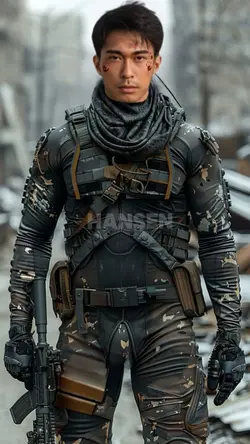 Soldier 4