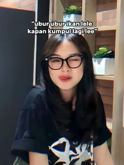 kapan kumpul lagi le