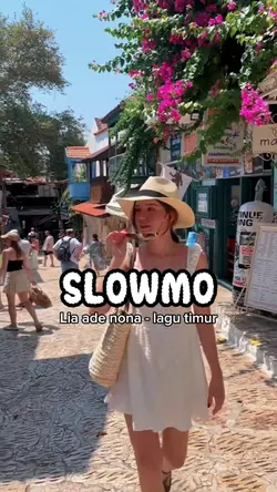 Lia ade nona slowmo