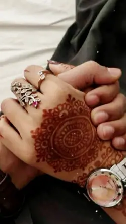 Eid mehndi status