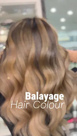 Story salon hair006