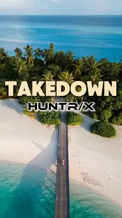 takedown