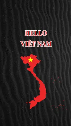 Hello Vietnam