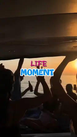LIFE MOMENTS