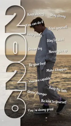 WELCOME 2026