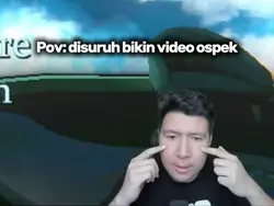 meme ospek mpls