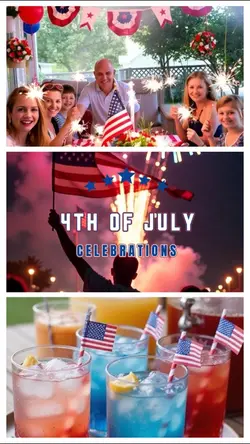4th of July 