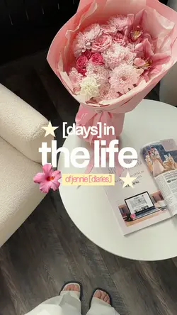 days in the life