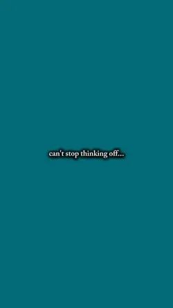 can'tstopthinkingofu