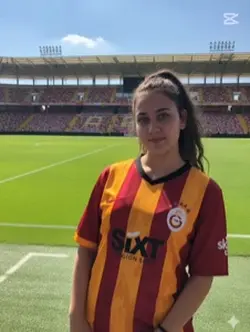 Galatasaray 💝