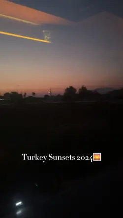 Sunsets