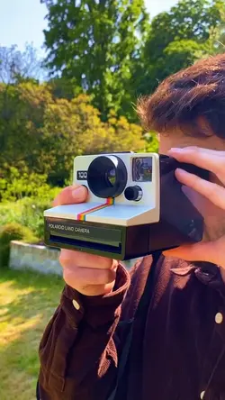 camera
