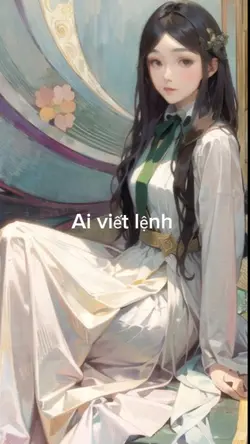 mẫu viết lệnh 