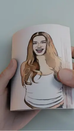 Sondra Flipbook 
