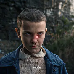 Eleven edit