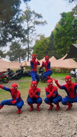 Spiderman
