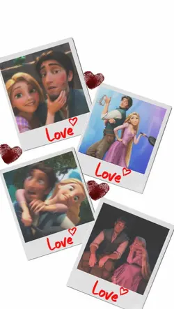 me and you