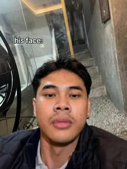 my face or my body