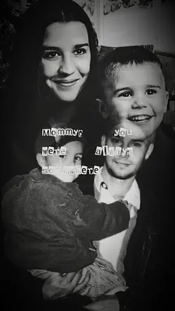 Mommy, you were alwa