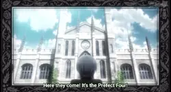 black Butler 