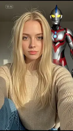 Ultramen 