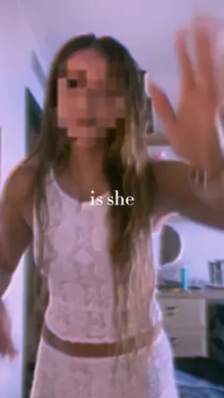 face reveal