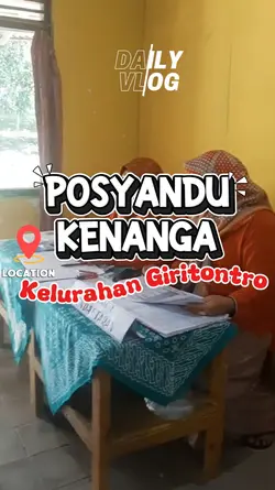 POSYANDU ILP