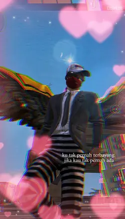 ku tak terbayang