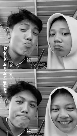 My Girl My Girl