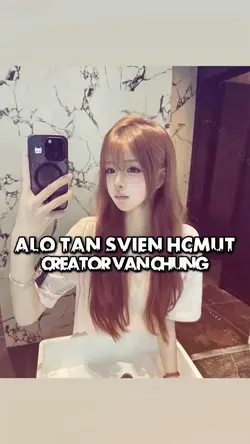 Alo Tân SViên HCMUT