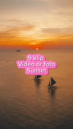 Beautiful Sunset 