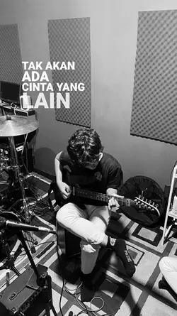 Tak akan ada