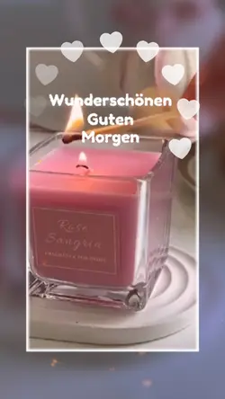 Guten Morgen 