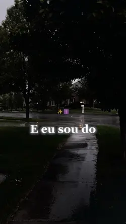Por mim