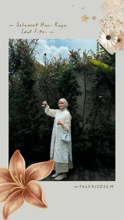 Idul Fitri 2026