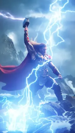 Thunder effect 26