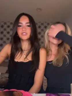 Brune / blondes 