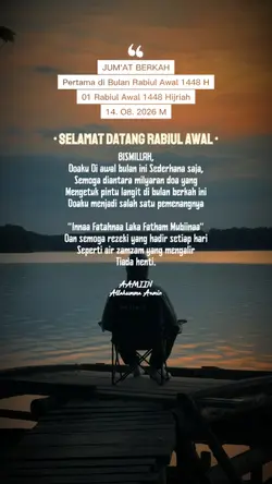 Jumat Berkah