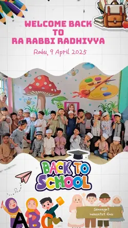 Back to School