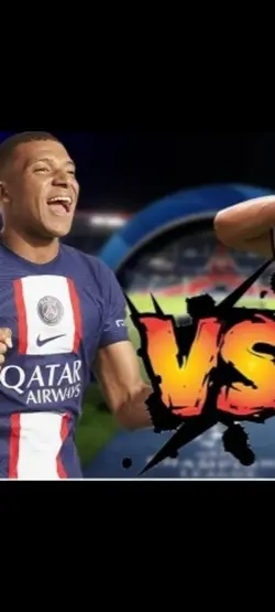Mbappé>>>Haaland