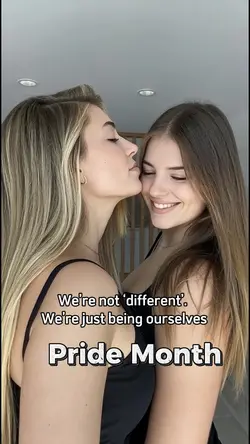 Pride Month