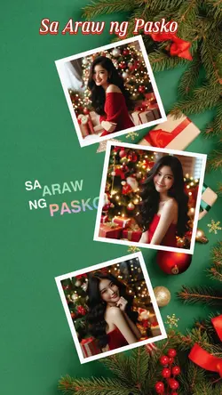 Sa Araw ng Pasko 