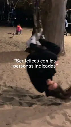 Ser felices👬👫