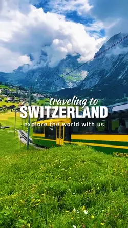 travel cinematic