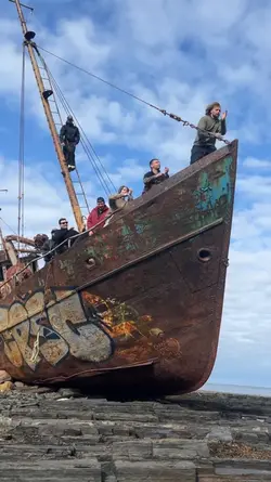 pacu jalur viral