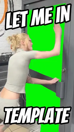 Let Me In