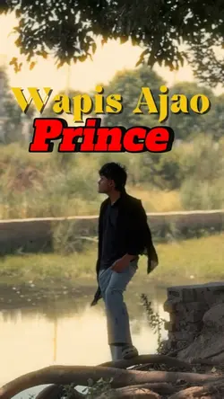 Wapis Ajao Prince ❤️‍🔥🚩