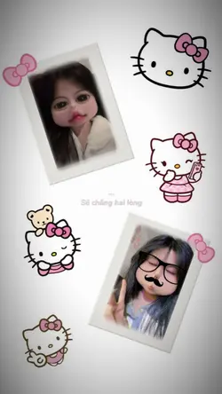 2 ảnh đáng iuu