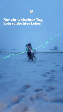 Ein schlechter Tag