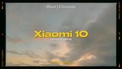 Cinematic Efek Retro